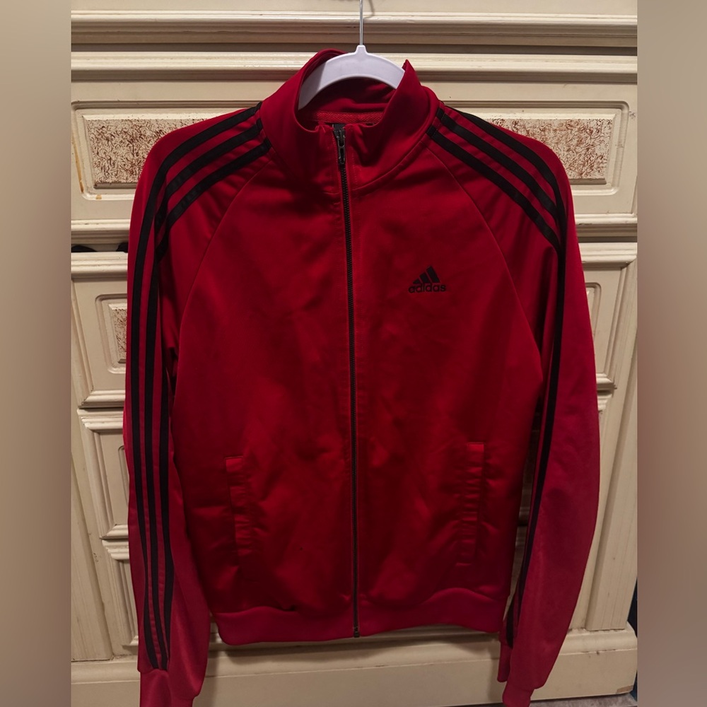 Adidas jacket